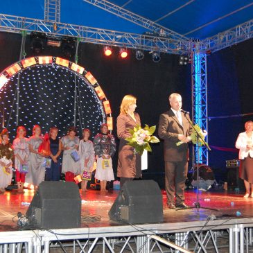 Kražių festivalis 2007