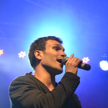Kražių festivalis 2011