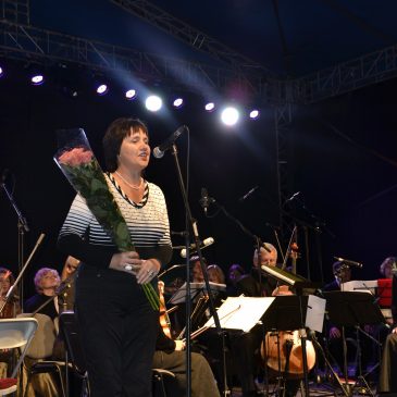 Kražių festivalis 2011