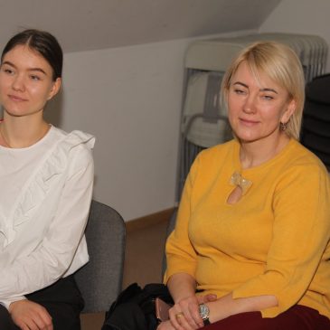 Lietuvos valstybės atkūrimo dienos minėjimas