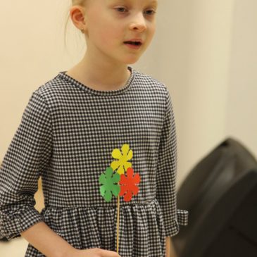 Lietuvos valstybės atkūrimo dienos minėjimas