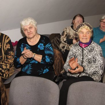 Lietuvos valstybės atkūrimo dienos minėjimas