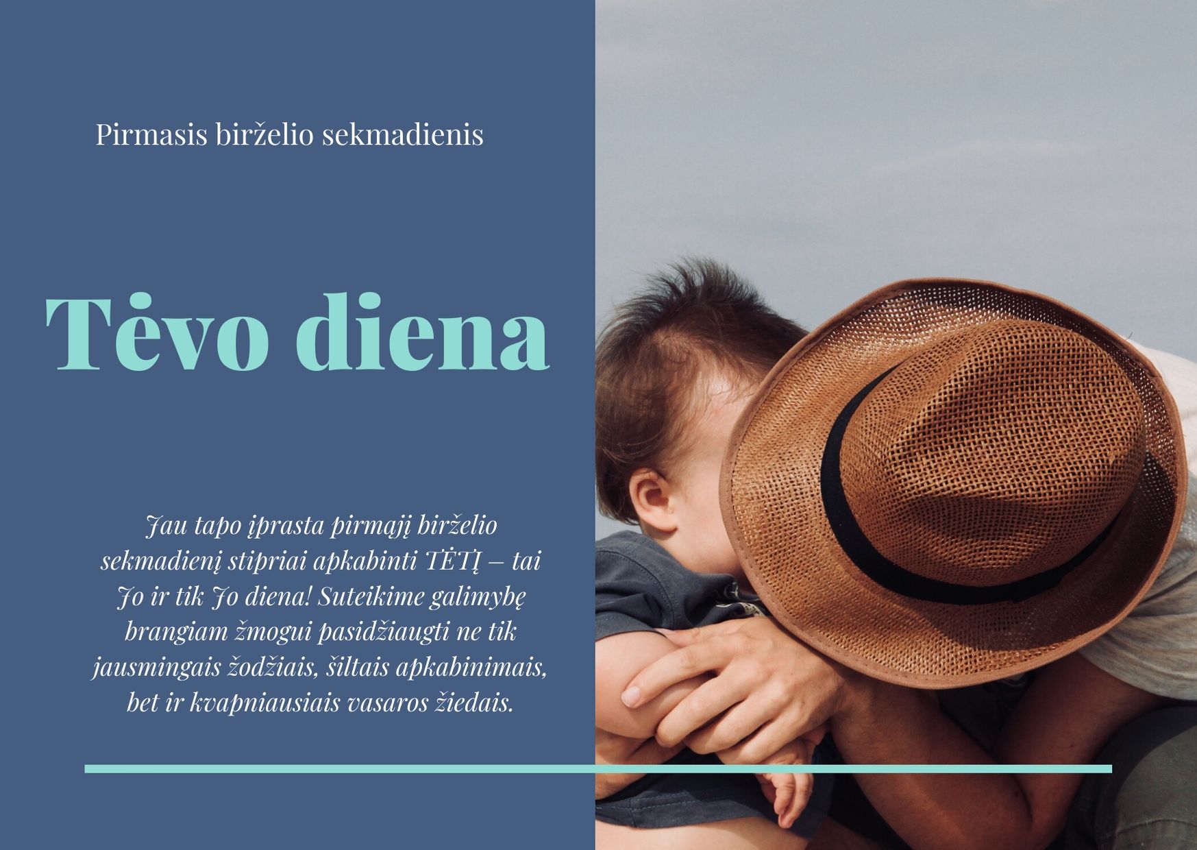 Tėvo diena Kražių M. K. Sarbievijaus kultūros centras