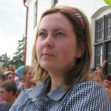 Kražių festivalis 2007