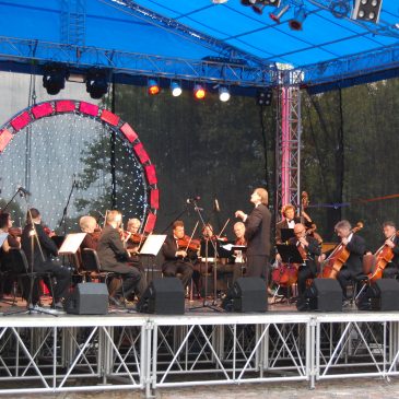 Kražių festivalis 2007