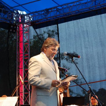 Kražių festivalis 2007