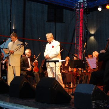 Kražių festivalis 2007