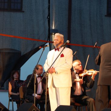 Kražių festivalis 2007