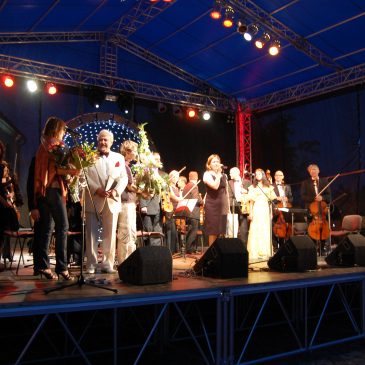 Kražių festivalis 2007