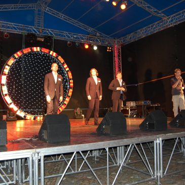 Kražių festivalis 2008