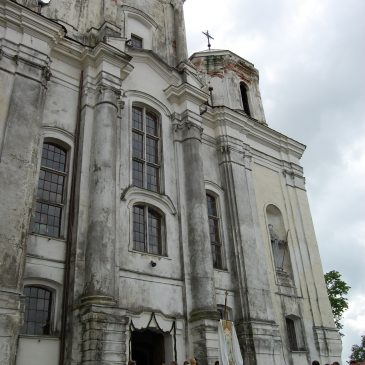 Kražių festivalis 2008