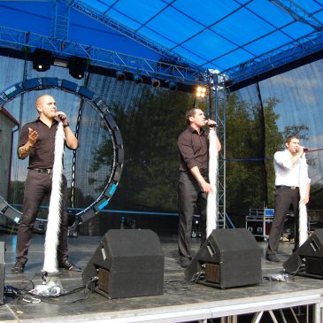 Kražių festivalis 2008