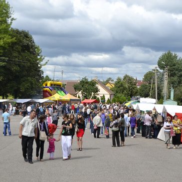 Kražių festivalis 2011