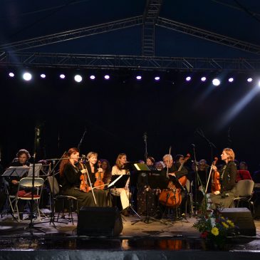 Kražių festivalis 2011