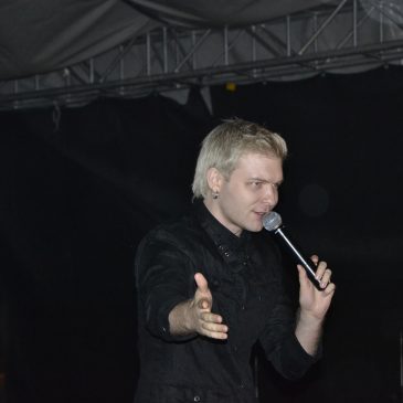 Kražių festivalis 2011