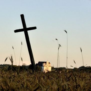 Kryžių kalno atlaiduose – vienuoliktosios „Ad Fontes“ akademijos pradžia