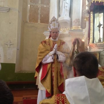 Prasidėjo dvyliktoji „Ad Fontes“ akademija