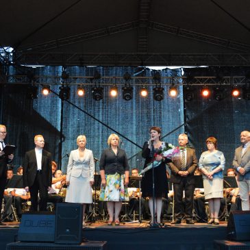 Kražių festivalis 2015