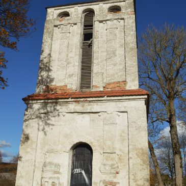 Kražių miestelis tapo fotografijos galerija