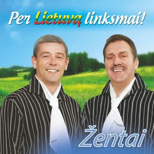 Grupės „Žentai“ koncertas