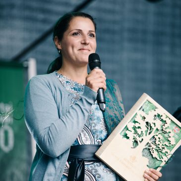 Akimirkos iš Kražių festivalio 2018