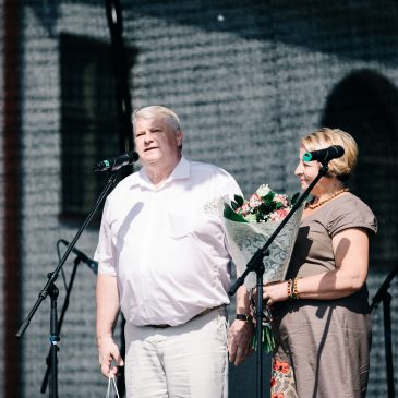 Akimirkos iš Kražių festivalio 2018