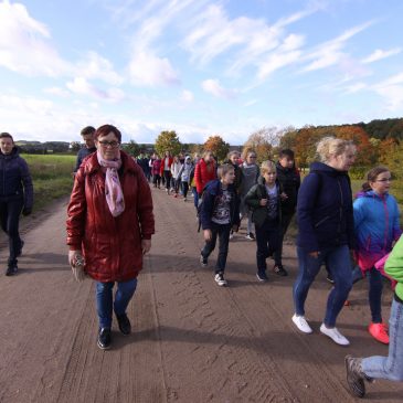 Minint Pasaulinę turizmo dieną