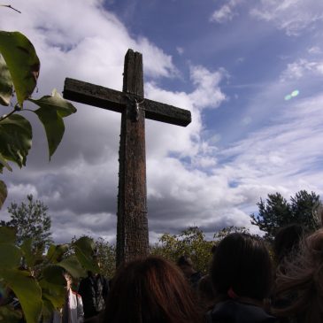 Minint Pasaulinę turizmo dieną