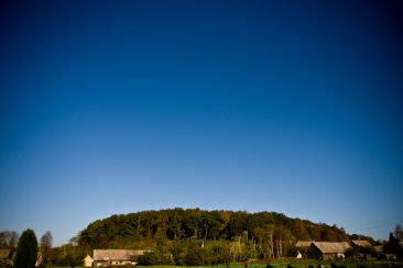 Medžiokalnio panorama