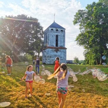 Lietuvos karaliaus Mindaugo karūnavimo diena „Lietuva mūsų širdyse“