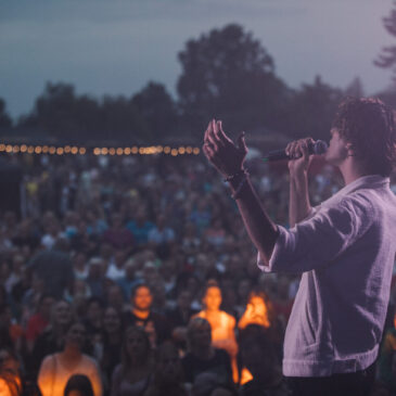 Kražių festivalio 2022 akimirkos