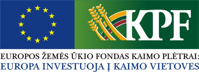 ASOCIACIJA „KRAŽIAI“ ĮGYVENDINA VIETOS PROJEKTĄ