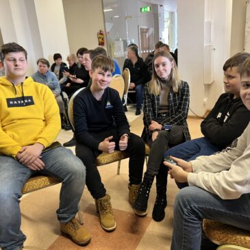 Protmūšis skirtas „Lietuvos nepriklausomybės atkūrimo dienai“ paminėti