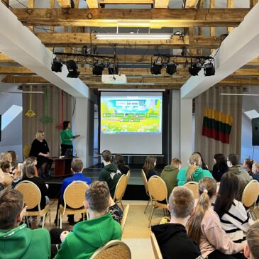 Kovo 11 – ąją minima Lietuvos nepriklausomybės atkūrimo diena