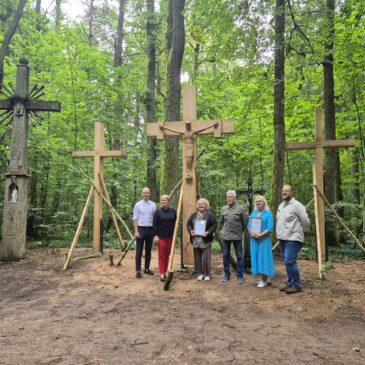 Kūrybinės dirbtuvės Kražiuose