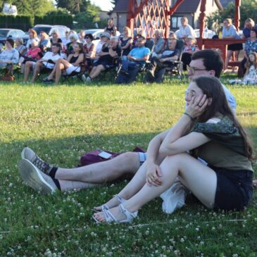 Kražiuose vyko klojimų teatrų festivalis „Lietuviškieji vakarai“