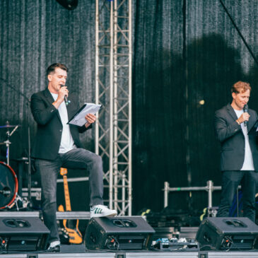 Kražių festivalis 2024