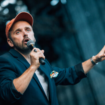 Kražių festivalis 2024