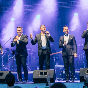Kražių festivalis 2024