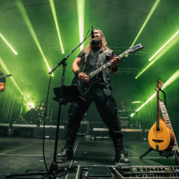 Kražių festivalis 2024