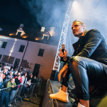 Kražių festivalis 2024