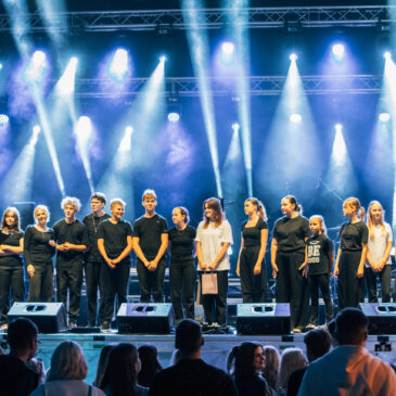 Kražių festivalis 2024