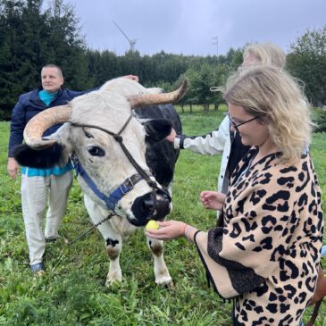 Europos paveldo dienų metu – išskirtinė ekskursija