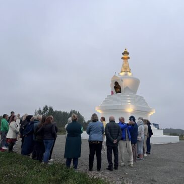 Įgyvendintas projektas  „Religinės konfesijos Kražiuose”