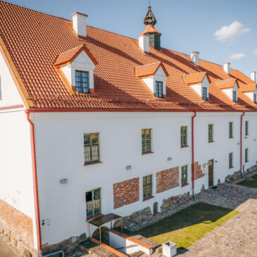 Pasaulinės turizmo dienos proga – naujas maršrutas „Religijų įvairovė Kražiuose“