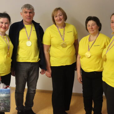 Kovo 11-ąją šventėme su žiniomis, azartu, teatru ir pokalbiais!