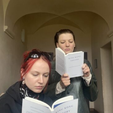 Tęsiama kūrybinė partnerystė su Šiuolaikinio šokio asociacija